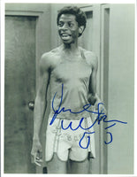 Jimmie Walker JJ Signed Autographed 8x10 Photo Good Times COA VD
