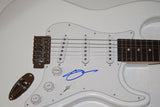Kevin Martin Signed Autographed Electric Guitar CANDLEBOX COA