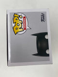 Christian Bale Signed Autograph Funko Pop Batman 275 The Dark Knight Beckett COA