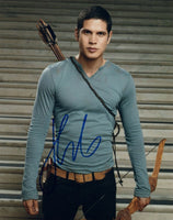 JD Pardo Signed Autographed 8x10 Photo MAYANS MC & Revolution Actor COA