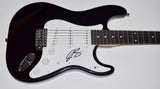 Joe Bonamassa Signed Autographed Electric Guitar Beckett BAS COA