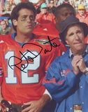 Peter Dante Signed Autograhed 8x10 Photo THE WATERBOY COA