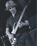 Mike Gordon Signed Autographed 8x10 Photo Phish Bassist A