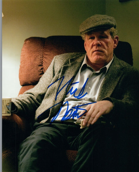 Nick Nolte Signed Autographed 8x10 Photo The Prince of Tides Affliction COA VD