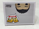 Pete Wentz Signed Funko Pop Rocks Fall Out Boy Pete Wentz #211 Autograph BAS COA
