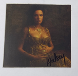 Halsey Signed Autograph If I Can't Have Love I Want Power Framed CD Beckett COA