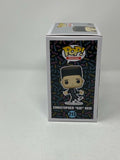 Christopher Kid Reid Signed Funko Pop #213 Kid N Play House Party Beckett COA