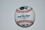 Joe Torre Signed Autographed MLB Baseball New York Yankees Beckett BAS COA