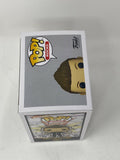 Tre Cool Signed Autographed Funko Pop Figure Green Day #236 Beckett COA