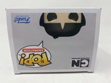 Elizabeth E.G Daily Signed Funko Pop Powerpuff Girls Buttercup Autograph BAS COA