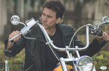 Nicolas Cage Signed Autographed 11x17 Photo Poster Ghost Rider ACOA COA
