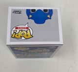 Jaleel White Signed Autographed Classic Sonic The Hedgehog Funko Pop Beckett COA