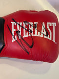 Sylvester Stallone Signed Autographed Boxing Glove Rocky Balboa Beckett BAS COA