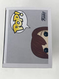 Hayden Panettiere Signed Autograph Kingdom Hearts Kairi Funko Pop Beckett COA