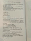 Peter Frampton Signed Autographed Do You Feel Like I Do Hardcover Book COA