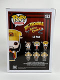 James Hong Signed Funko Pop Big Trouble In Little China Lo Pan 153 Autograph BAS