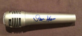 Irma Thomas Soul Singer Signed Autographed Microphone Ruler Of My Heart Proof