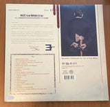 Eminem Signed Autograph Music to Be Murdered By Vinyl Record Album ACOA COA