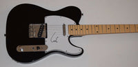 Camila Cabello Signed Autographed Electric Guitar Fifth Harmony Havana COA