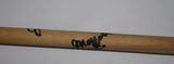 Jonathan Moffett Sugarfoot Signed Autographed Drumstick Michael Jackson COA