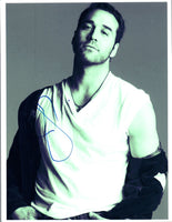 Jeremy Piven Signed Autographed 8x10 Ari Gold Entourage COA VD
