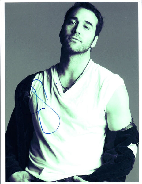 Jeremy Piven Signed Autographed 8x10 Ari Gold Entourage COA VD