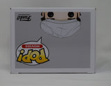 Chevy Chase Signed Autograph Funko Pop Caddyshack Ty Webb 720 Beckett COA