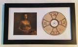 Halsey Signed Autographed If I Can't Have Love, I Want Power Framed CD Cover COA