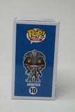 Keith David Signed Autographed Halo Arbiter Funko Pop #10 Figure Beckett COA