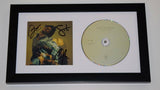 Needtobreathe Signed Autographed Out Of Body Framed CD Display Bear Rinehart COA