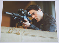 Brett Dalton Signed Autographed 11x14 Photo Agents of SHIELD COA