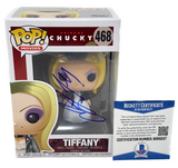 Jennifer Tilly Signed Funko Pop Bride of Chucky Tiffany Autograph Beckett COA