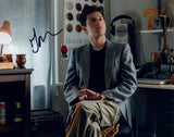 Travis Tope Signed Autographed 8x10 Photo Handsome Actor AMERICAN VANDAL COA