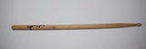 Jonathan Moffett Sugarfoot Signed Autographed Drumstick Michael Jackson COA