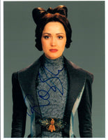 Rose Byrne Signed Autographed 8x10 Photo STAR WARS COA VD