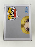 Jennifer Tilly Signed Funko Pop Bride of Chucky Tiffany Autograph Beckett COA