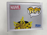Jamie Foxx Signed Electro Spider-Man No Way Home Funko Pop Autograph Beckett COA