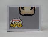 Jeffrey Dean Morgan Signed Funko Pop The Walking Dead Negan 390 Autograph BAS