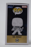 Oscar Isaac Signed Funko Pop Moon Knight #1048 Marvel Autograph ACOA COA