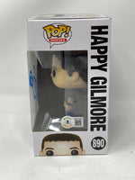 Adam Sandler Signed Autographed Funko Pop Figure Happy Gilmore #890 Beckett COA