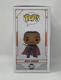 Giancarlo Esposito Signed Autograph Star Wars Funko Pop Moff Gideon Beckett COA