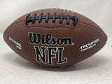 DeSean Jackson Philadelphia Eagles Signed Autographed NFL Football Beckett COA