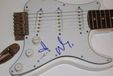 ADELE Signed Autographed Electric Guitar Adele Atkins COA VD