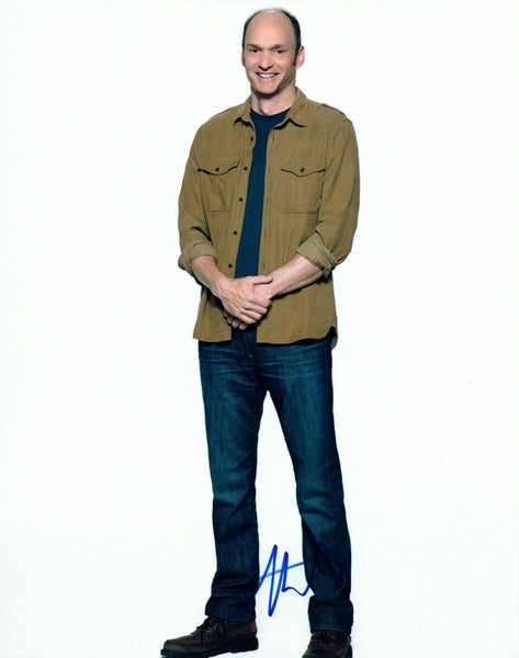 Brian Stepanek Signed Autographed 8x10 Photo Nicky, Ricky, Dicky & Dawn COA