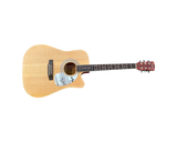 Taylor Swift Signed Autographed Full Size Acoustic Guitar ACOA COA