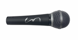 Corey Taylor Signed Autographed Microphone Slipknot Beckett Witness BAS COA