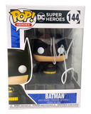 Christian Bale Signed Autograph Funko Pop Batman 275 The Dark Knight Beckett COA