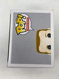 Will Ferrell Signed Funko Pop Talladega Nights Ricky Bobby Autograph Beckett COA