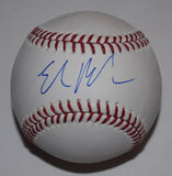Elon Musk Signed Autographed MLB Baseball TESLA SPACEX Beckett BAS COA