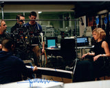 Luc Besson Signed Autographed 8x10 Photo Film Director COA VD